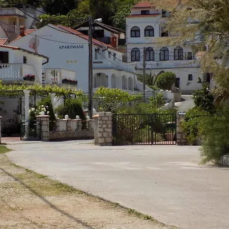 Appartamento 13 Lopar