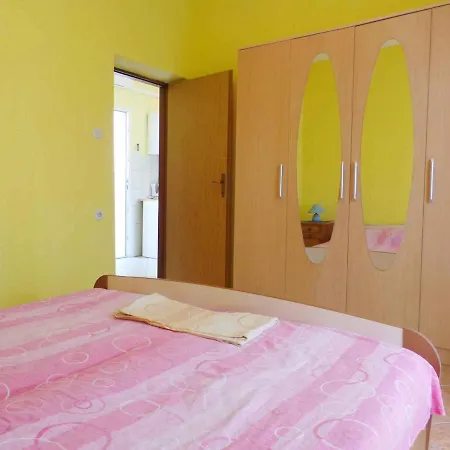 13 Apartamento *
