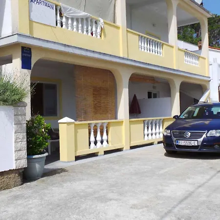 Apartamento 13 Lopar