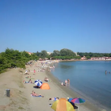 13 Апартаменты