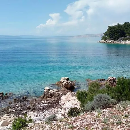 Апартаменты 13 Лопар