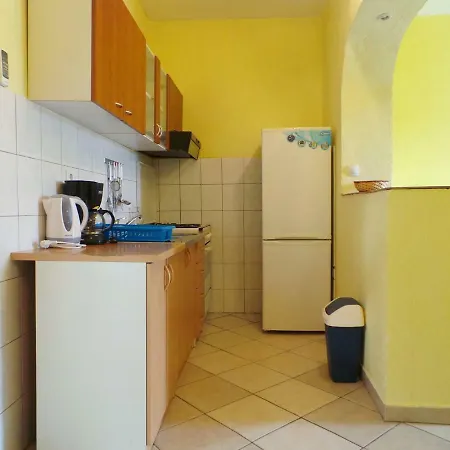 13 Apartamento Lopar